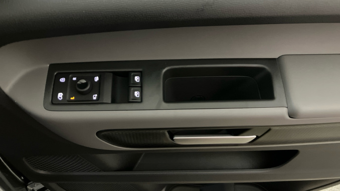Volkswagen Id.Buzz Cargo 210kW Commerce Plus 79kWh Auto - Image 19